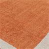 ALBI 120x170cm Orange