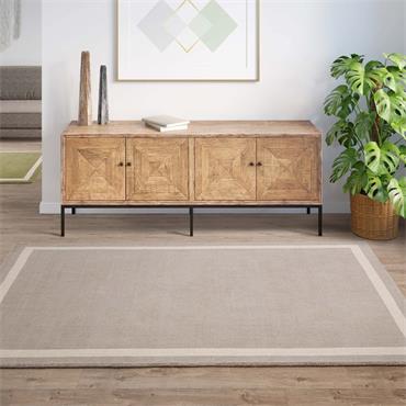 ALBI 120x170cm Sand