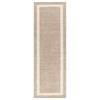ALBI 120x170cm Sand