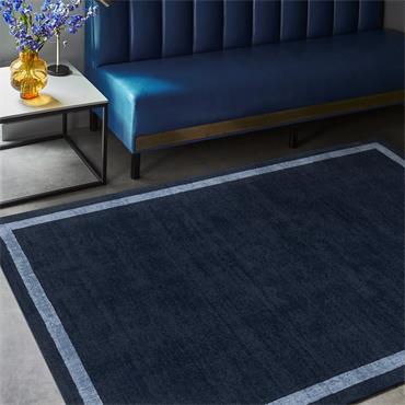 ALBI 160x230cm Navy
