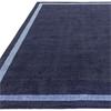ALBI 160x230cm Navy