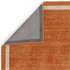 ALBI 160x230cm Orange