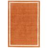 ALBI 160x230cm Orange