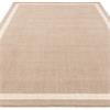 ALBI 160x230cm Sand