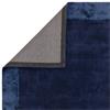 Ascot Rug 120x170cm Navy