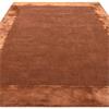 Ascot Rug 120x170cm Rust