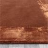 Ascot Rug 120x170cm Rust