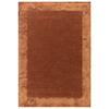 Ascot Rug 120x170cm Rust