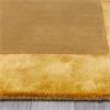 Ascot Rug 160x230cm Gold