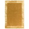 Ascot Rug 160x230cm Gold