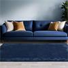 Ascot Rug 160x230cm Navy