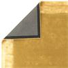 Ascot Rug 200x290cm Gold