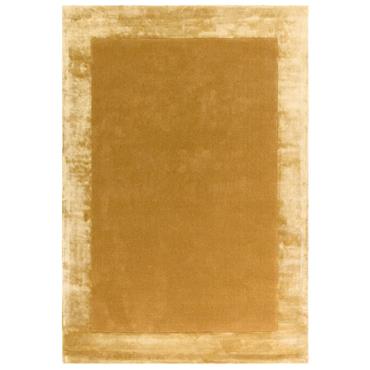 Ascot Rug 200x290cm Gold