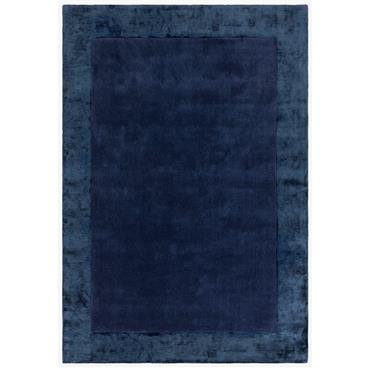 Ascot Rug 200x290cm Navy