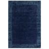 Ascot Rug 200x290cm Navy