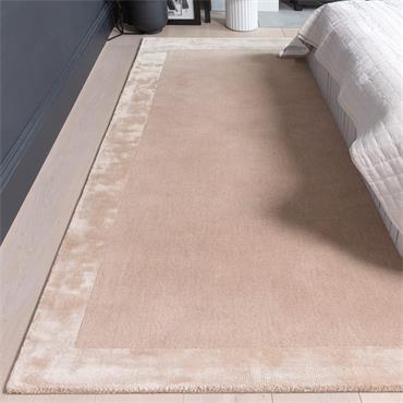 Ascot Rug 200x290cm Putty