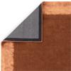 Ascot Rug 200x290cm Rust
