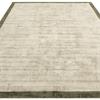 Blade Border Rug 200x290cm Sage/Olive 05