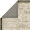 Blade Border Rug 200x290cm Sage/Olive 05
