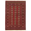 Bokhara 060x090cm Red