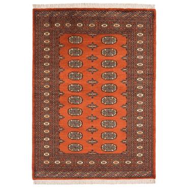Bokhara 060x180cm Rust