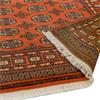 Bokhara 080x240cm Rust
