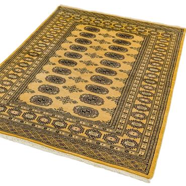 Bokhara 090x150cm Gold