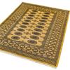 Bokhara 090x150cm Gold