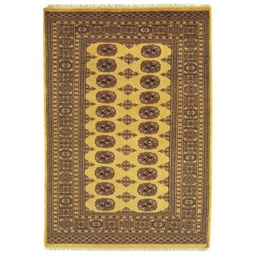 Bokhara 090x150cm Gold