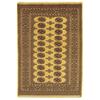Bokhara 090x150cm Gold