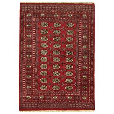 Bokhara 090x150cm Red