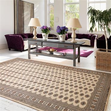 Bokhara 120x180cm Beige