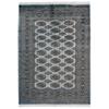 Bokhara 120x180cm Blue
