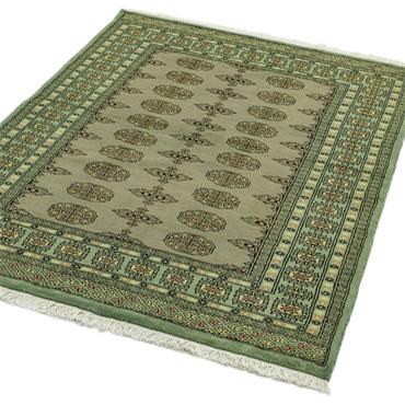 Bokhara 120x180cm Green