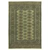 Bokhara 120x180cm Green