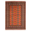 Bokhara 270x360cm Rust