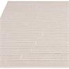 Camber 080x150cm Track Ivory