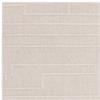 Camber 080x150cm Track Ivory