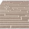 Camber 080x150cm Track Sand