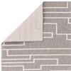 Camber 160x230cm Track Grey