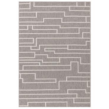 Camber 160x230cm Track Grey