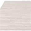 Camber 200x290cm Stripe Ivory