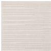 Camber 200x290cm Stripe Ivory