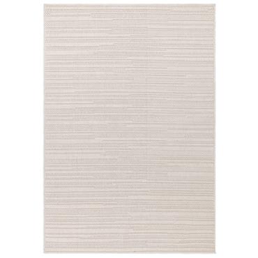 Camber 200x290cm Stripe Ivory