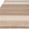 Cedar 200x300cm Ivory / Natural
