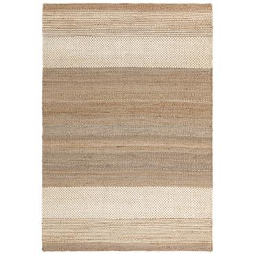 Cedar 200x300cm Ivory / Natural