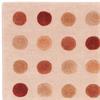 Dotty Rug 160x230cm Earthy