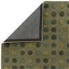 Dotty Rug 160x230cm Green