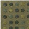 Dotty Rug 200x300cm Green