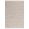 Elm 160x230cm Taupe